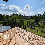 Lira Appartement Hévíz