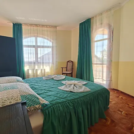 Apartmán Lira