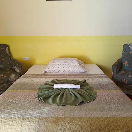 Appartement Lira