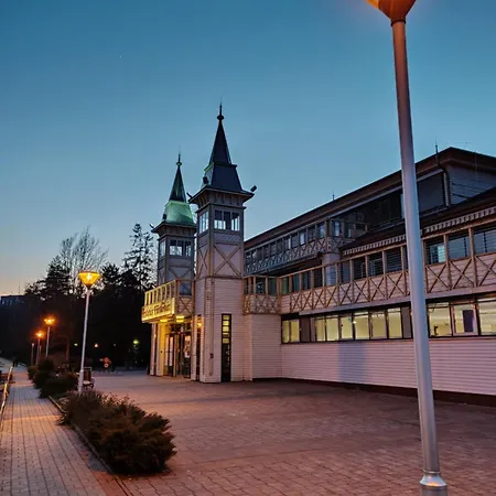 Apartmán Lira *