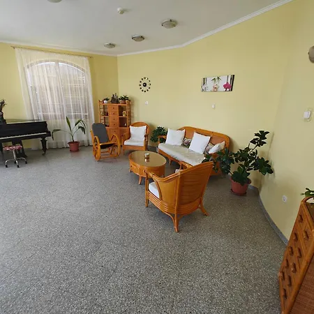 Appartement Lira