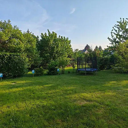 Lira Apartmán