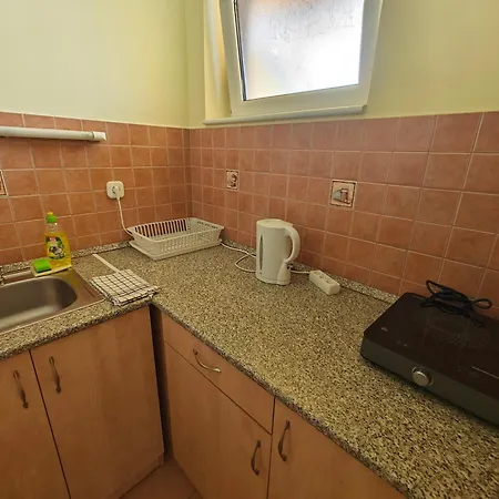 Apartment Lira *