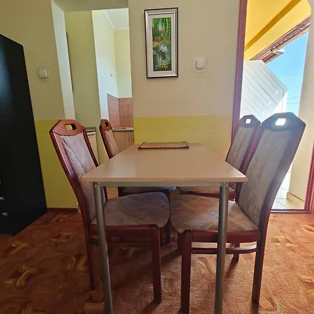 Apartmán Lira