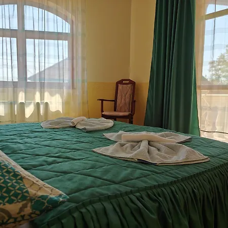 Lira Apartmán