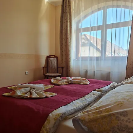 Apartmán Lira *