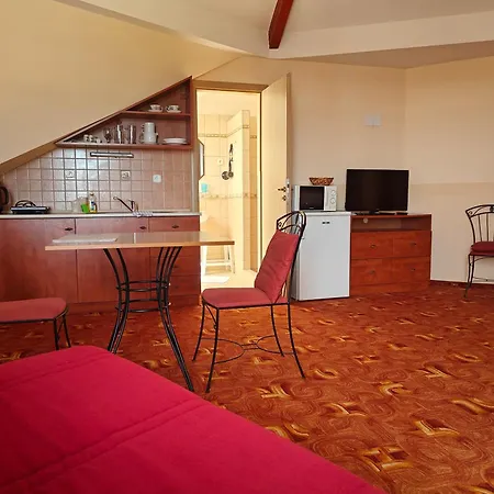 Apartmán Lira