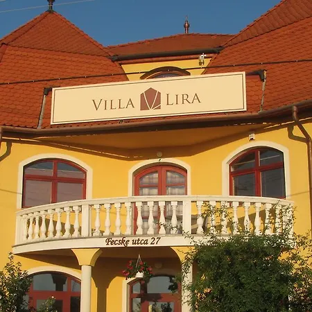 Lira Apartment