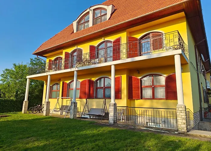 Apartamento Lira *