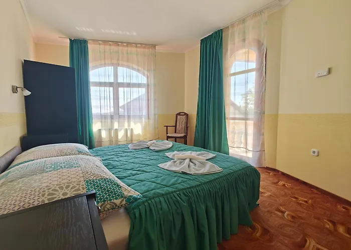 Apartamento Lira