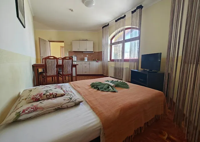 Lira Apartamento