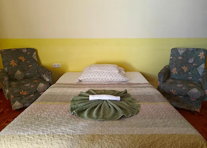 Apartamento Lira
