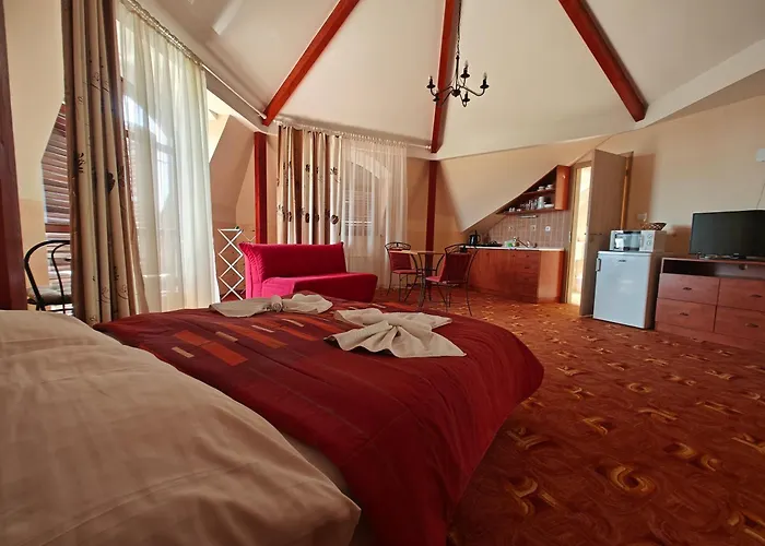Apartamento Lira *