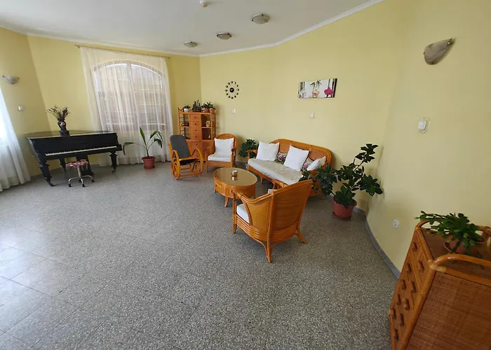 Apartamento Lira